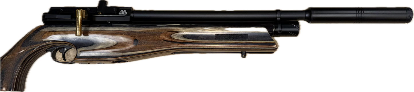 Air Arms S510 Ultimate Sporter .22