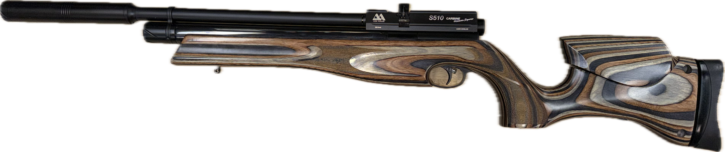Air Arms S510 Ultimate Sporter .22
