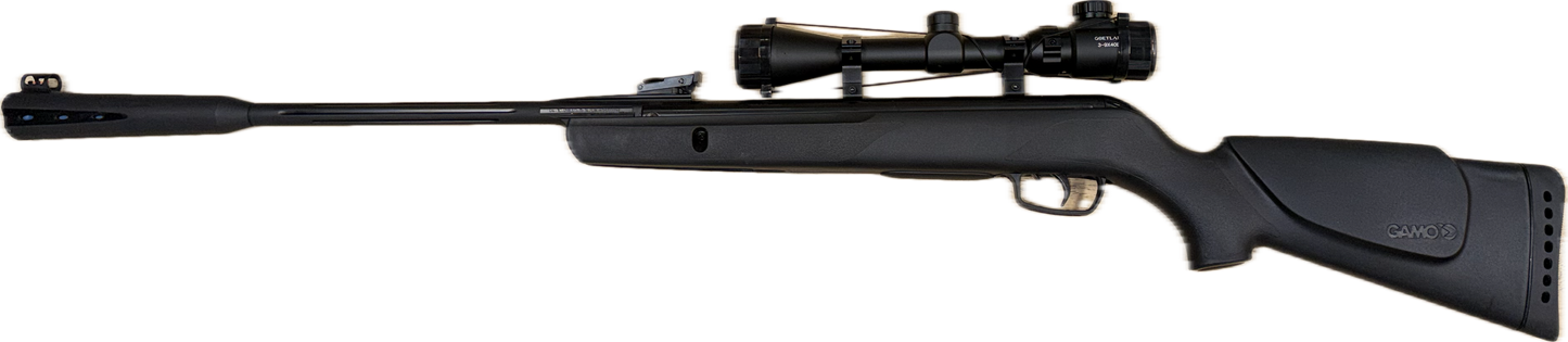 Gamo Whisper Sting .177 W/Scope