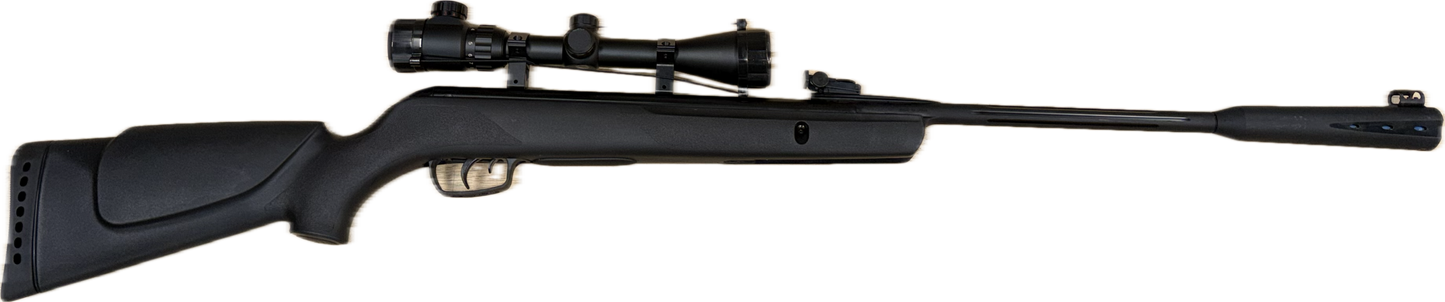 Gamo Whisper Sting .177 W/Scope