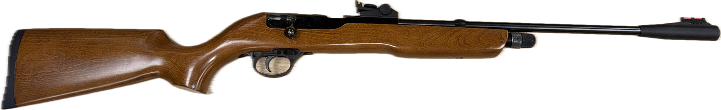 SMK Rabbit Destroyer .22 CO2