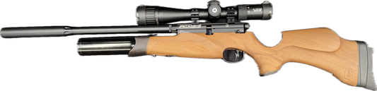 BSA R10 .177 W/scope