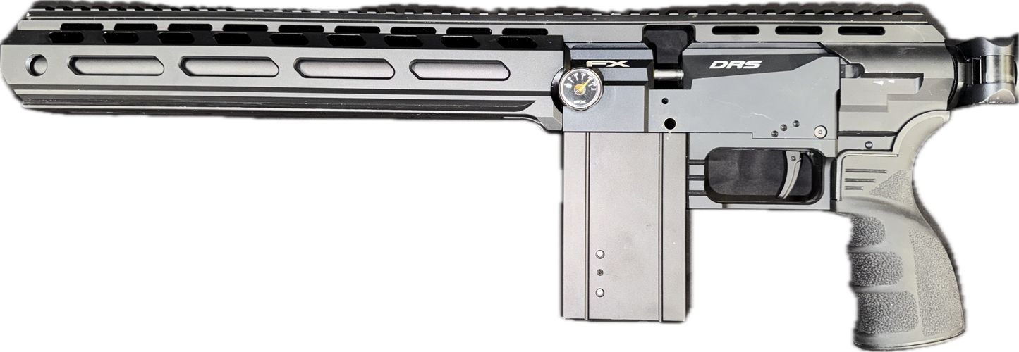 FX DRS Tactical .22
