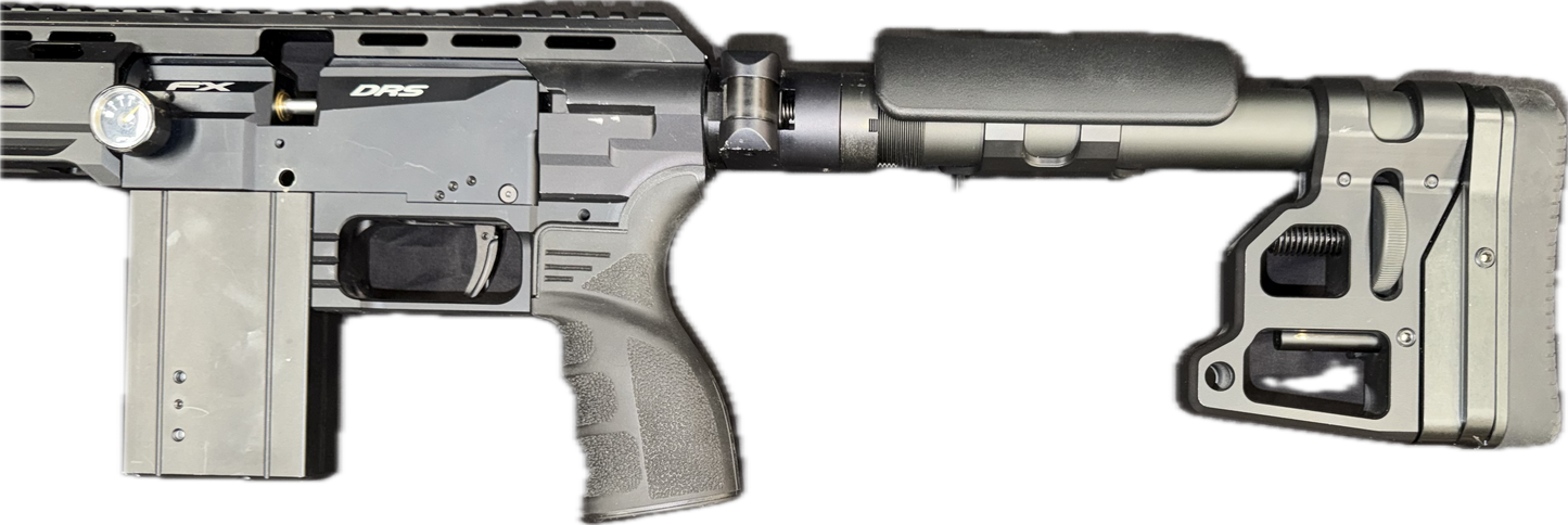 FX DRS Tactical .22