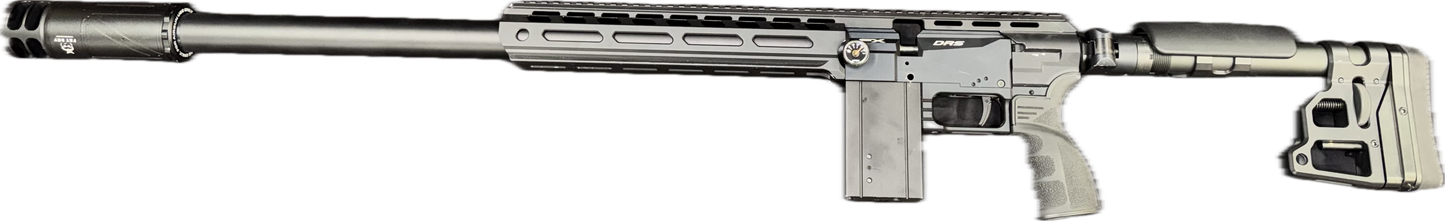 FX DRS Tactical .22