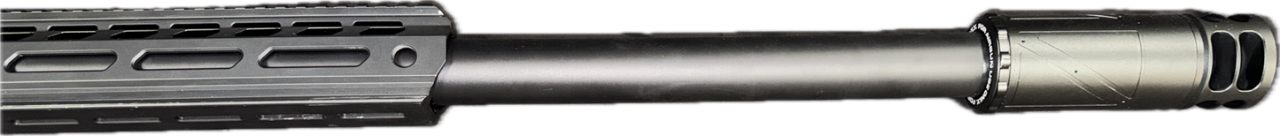FX DRS Tactical .22