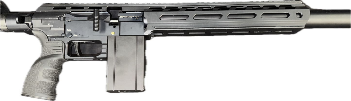FX DRS Tactical .22