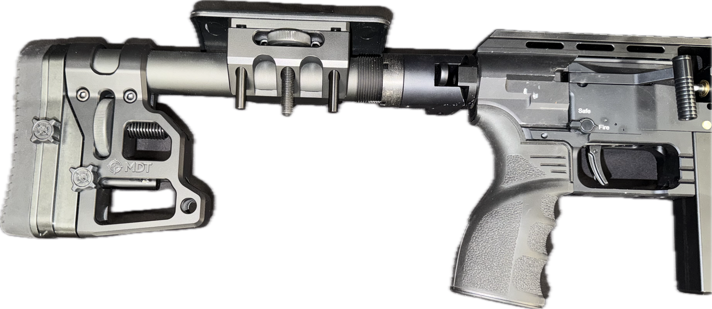 FX DRS Tactical .22