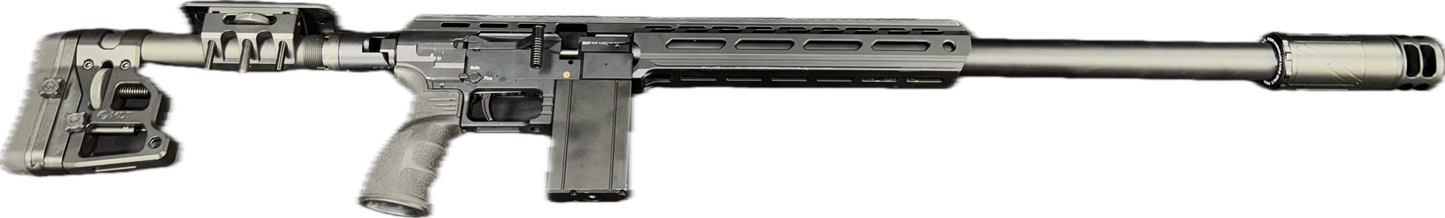 FX DRS Tactical .22