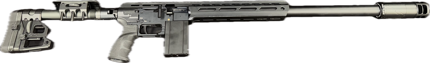 FX DRS Tactical .22