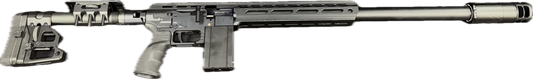 FX DRS Tactical .22