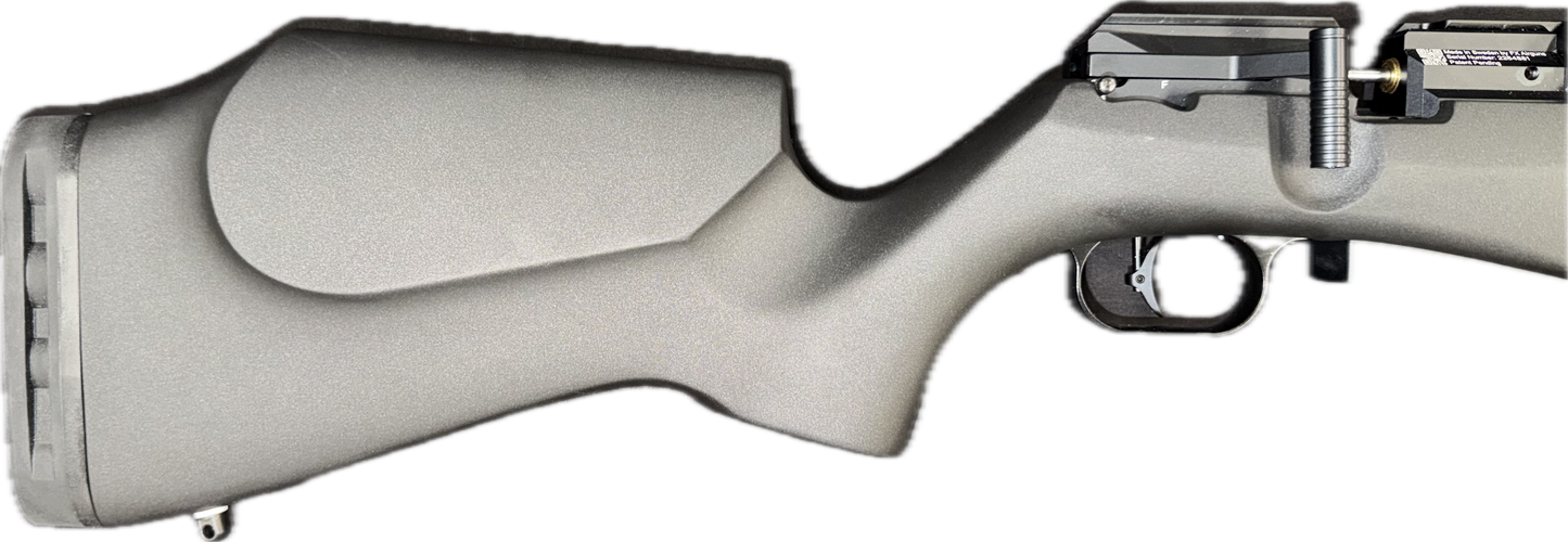 FX DRS .177 Synthetic