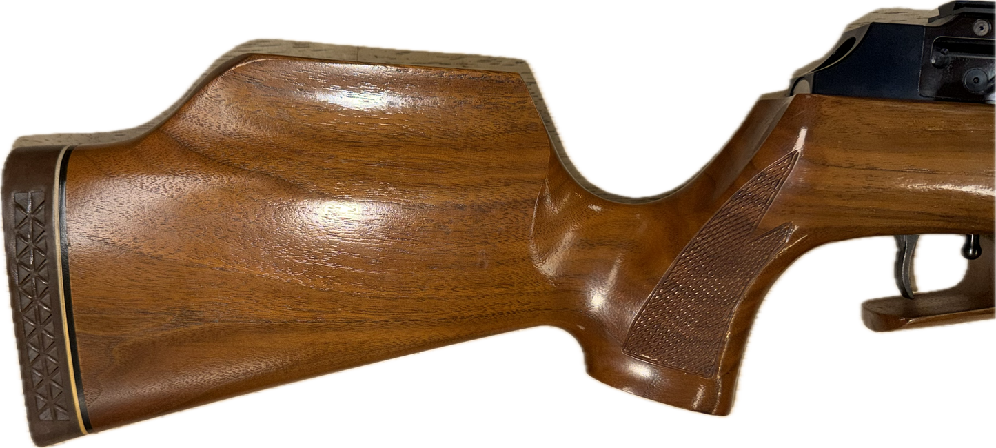 Theoben Rapid Mark II .22