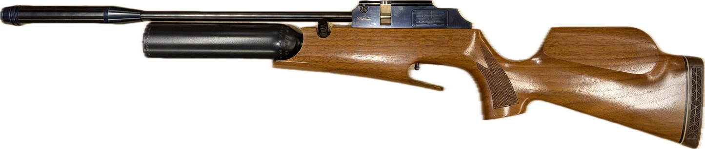 Theoben Rapid Mark II .22