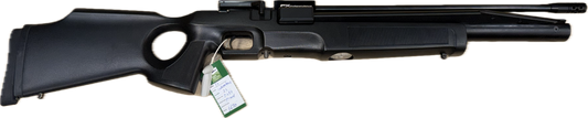 FX Independence .22