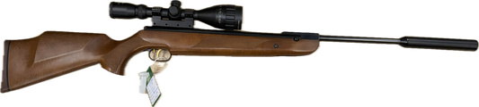 Weihrauch HW95 .22 W/Scope