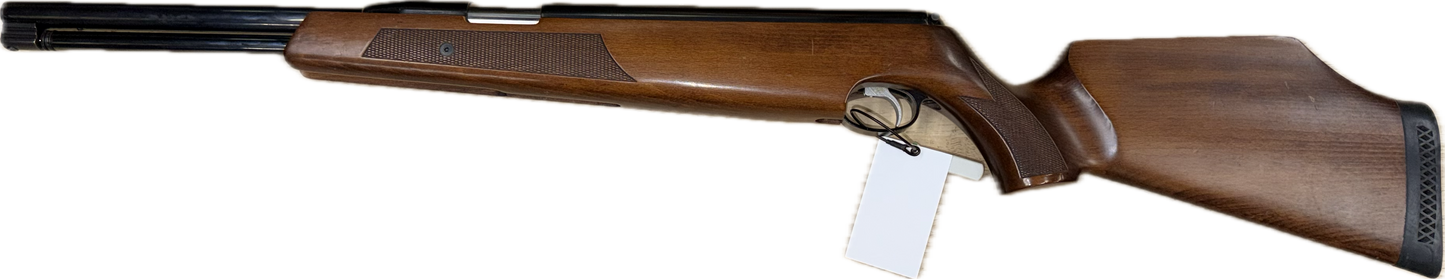 Air Arms TX200 .177 Left Handed