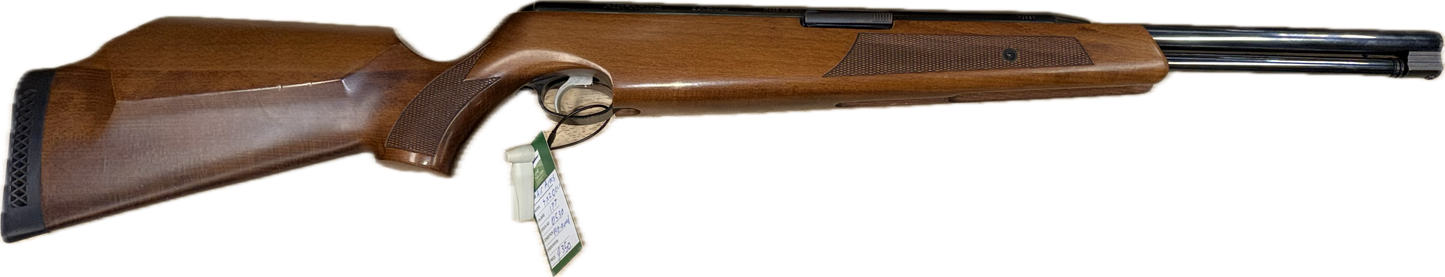 Air Arms TX200 .177 Left Handed