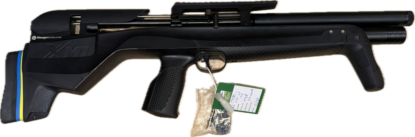Stoeger XM1 BP .177
