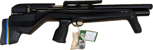 Stoeger XM1 BP .177