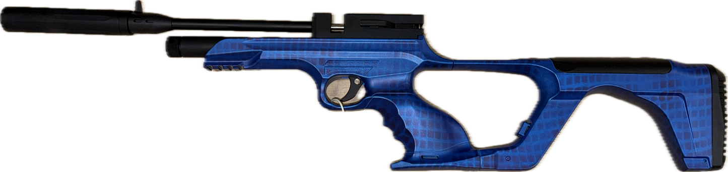 Reximex Morpho .22 CO2 pistol