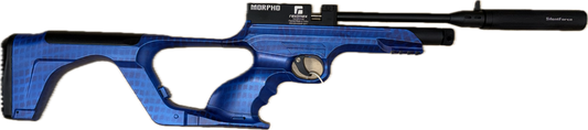 Reximex Morpho .22 CO2 pistol