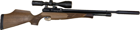 Air Arms S510 .22 W/Scope