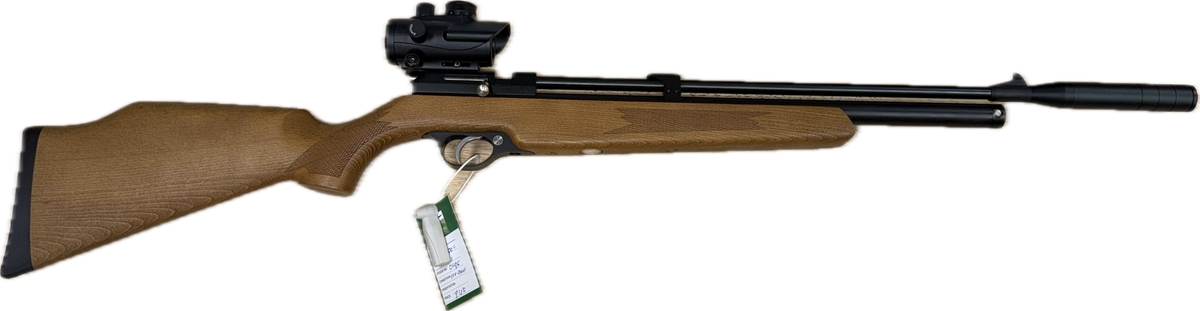 SMK PR900W .22 PCP