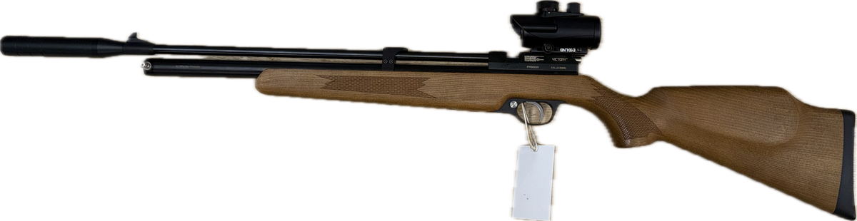 SMK PR900W .22 PCP