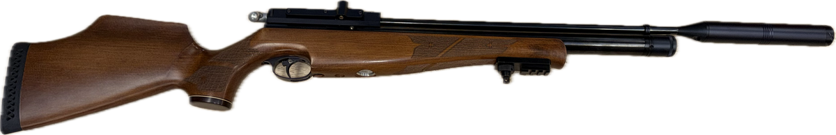 Air Arms S410 .22