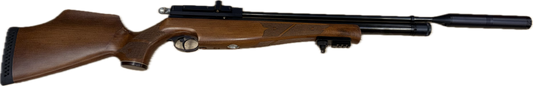Air Arms S410 .22