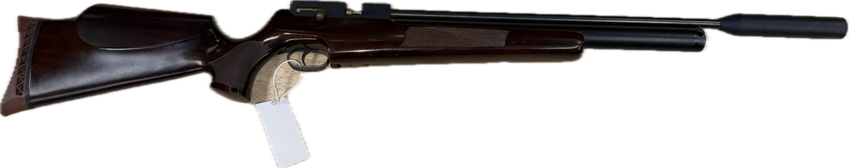 Logun Solo .22 W/Silencer