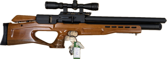 AGT Vulcan 2 Tactical .22