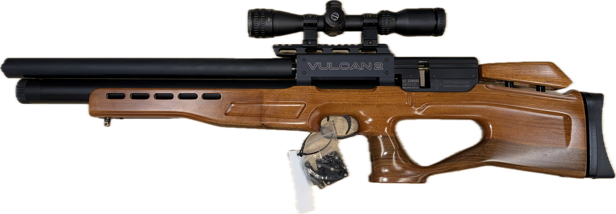 AGT Vulcan 2 Tactical .22
