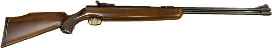 Weihrauch HW77 .22 W/Open Sights