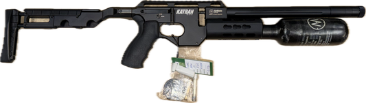 AirMaks Katran Compact .22