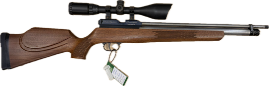 Brocock Concept .22 W/Scope