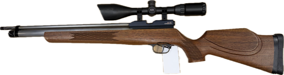Brocock Concept .22 W/Scope