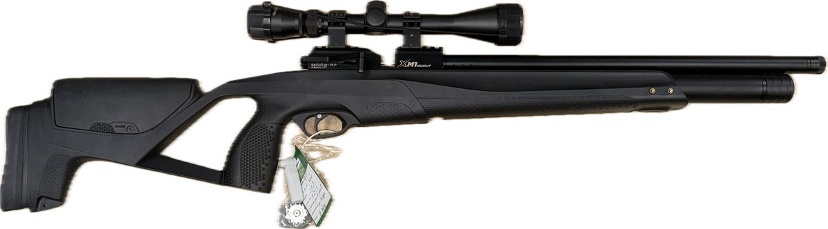Stoeger XM1 Scout .177 W/Scope