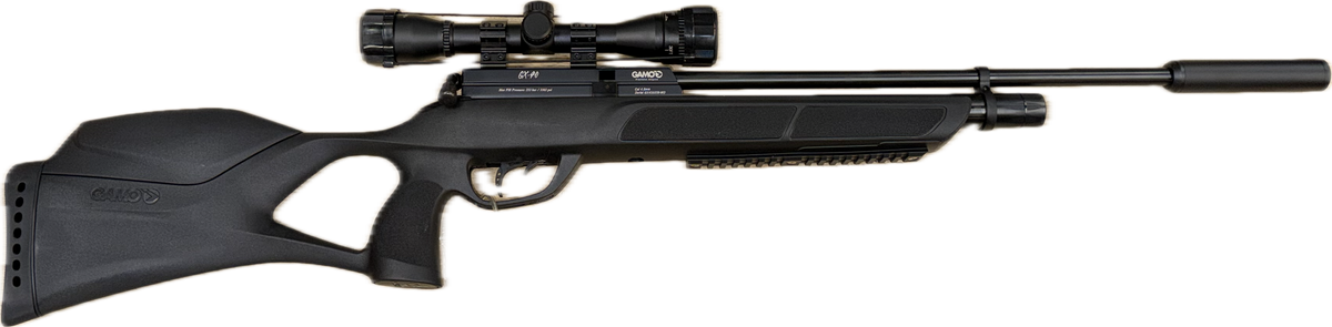 Gamo Gx40 .177 W/Scope