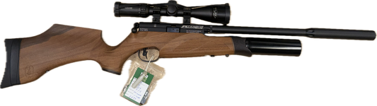 BSA R10 .177 W/scope