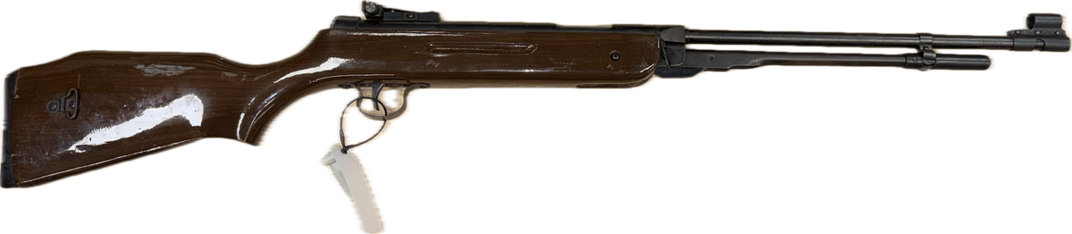 SMK Underlever .22