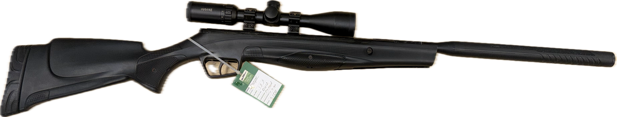 Stoeger .177 W/Scope