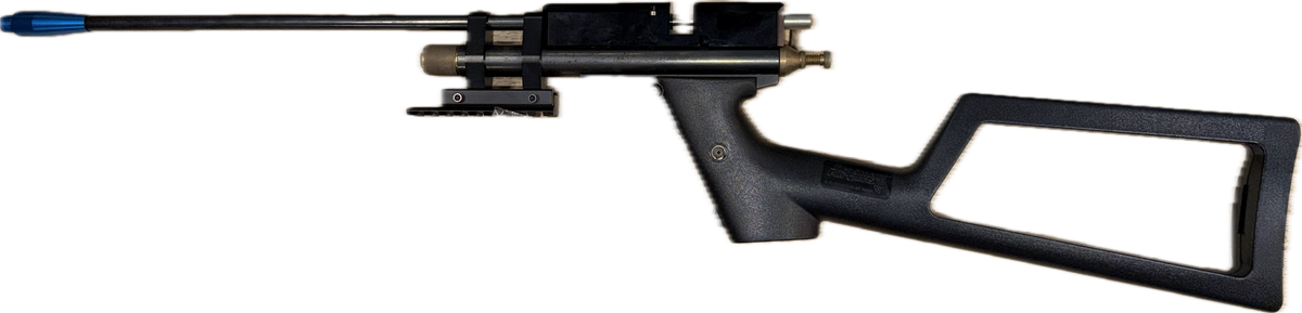 Crosman 2240 .22 Conversion Co2