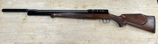 RWS EXCALIBRE .22 PCP RIFLE