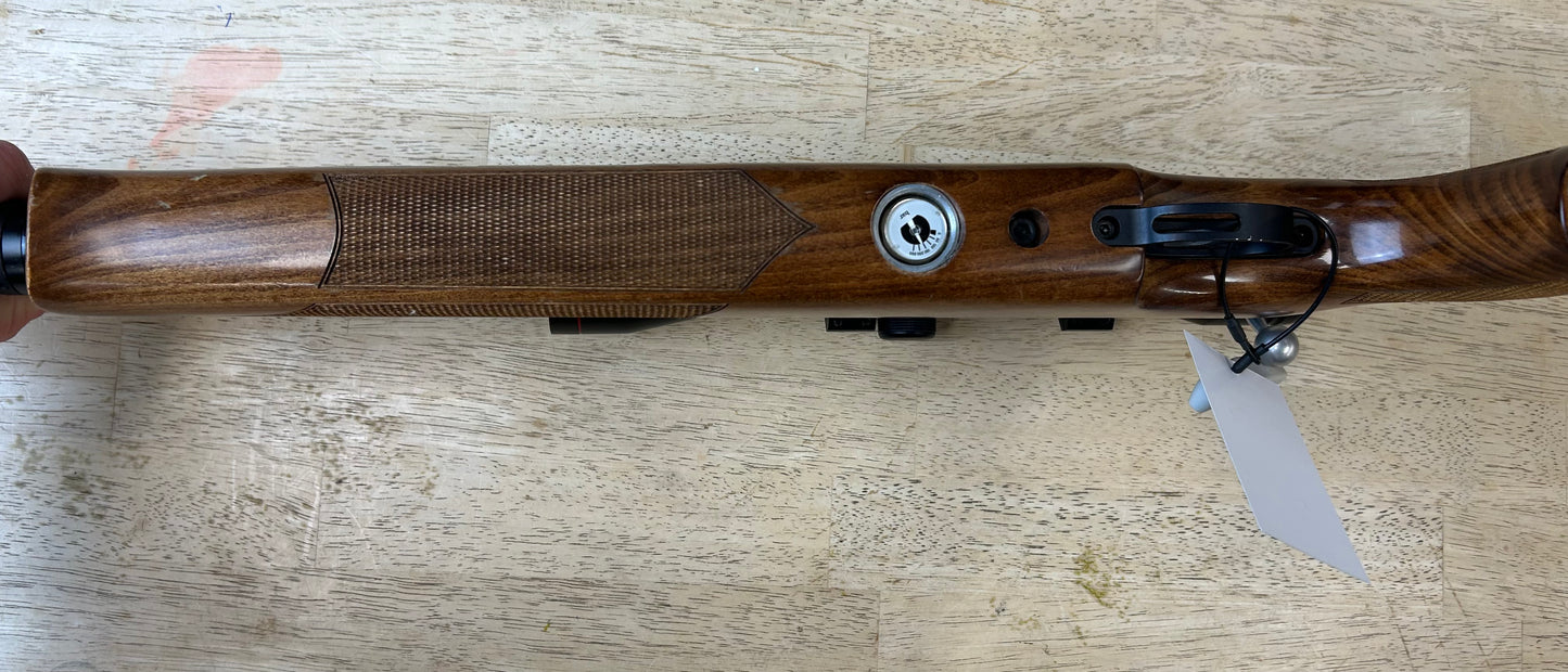 AIR ARMS S400 .177 VERY GOOD CONDITION W/SCOPE