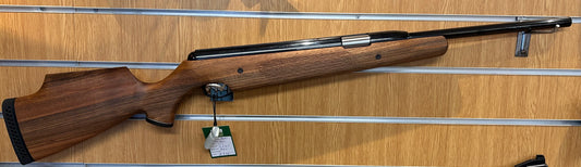 AIR ARMS PRO SPORT .22 WALNUT