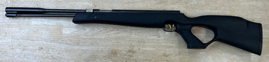 WEIHRAUCH HW97 .177 BLACK SYNTHETIC – VERY GOOD CONDITION £450