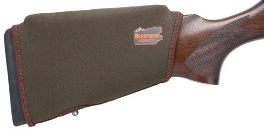 BEARTOOTH COMB RAISING KIT BROWN