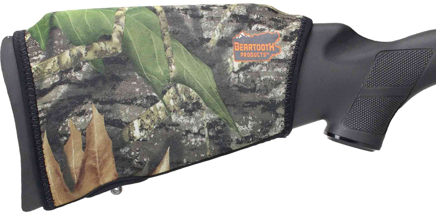 BEARTOOTH COMB RAISING KIT CAMO